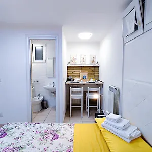 Bed & Breakfast La Casetta Fiorita, Bologna