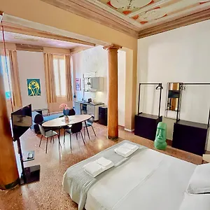 Residenza Delle Arti Gasthuis