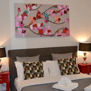Bed & Breakfast Porte Di, Bologna