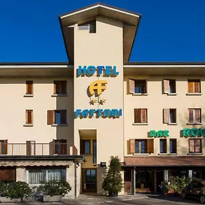 Hotel Fattori, Bologna